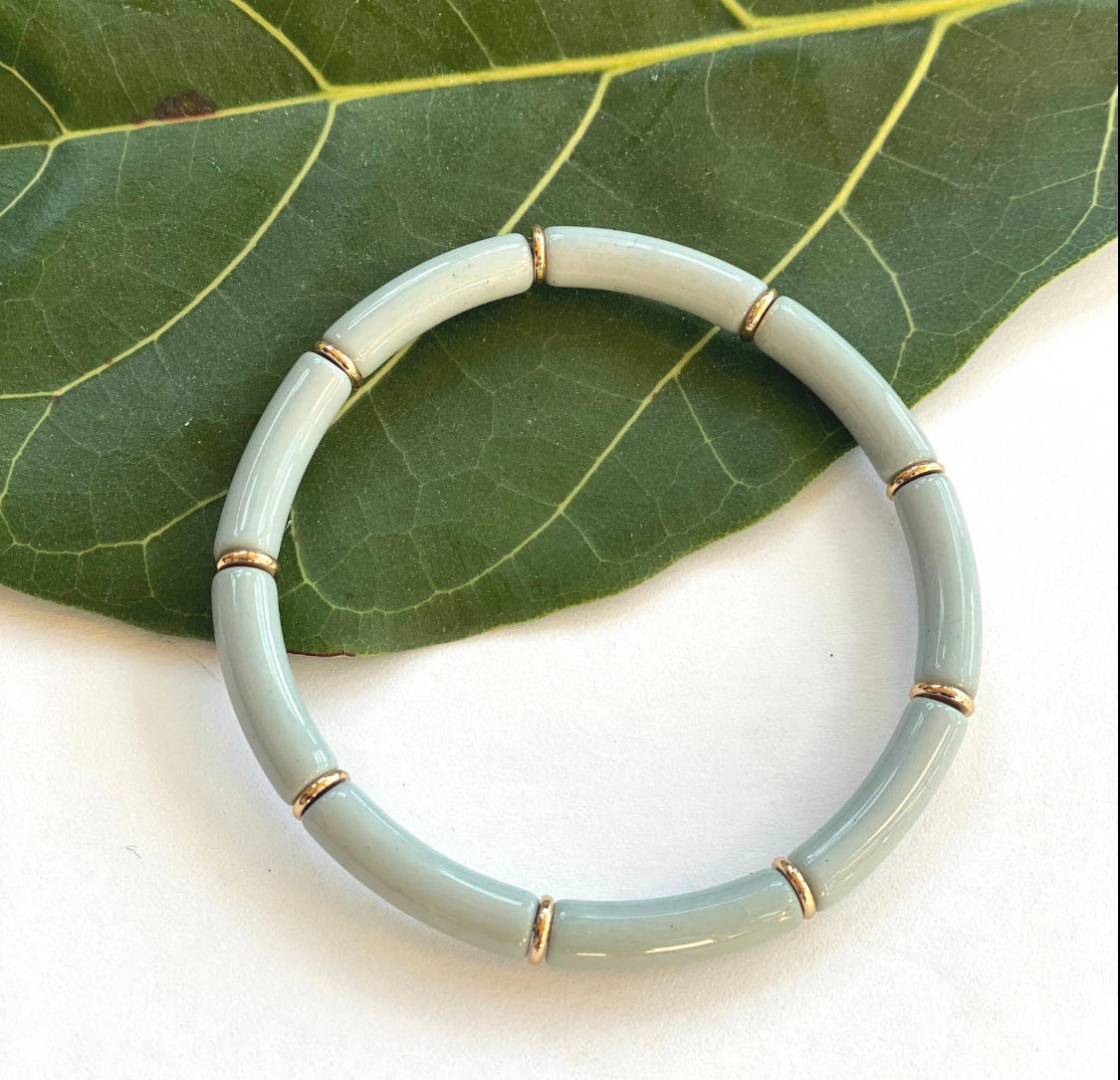 Jody Bracelet Mint