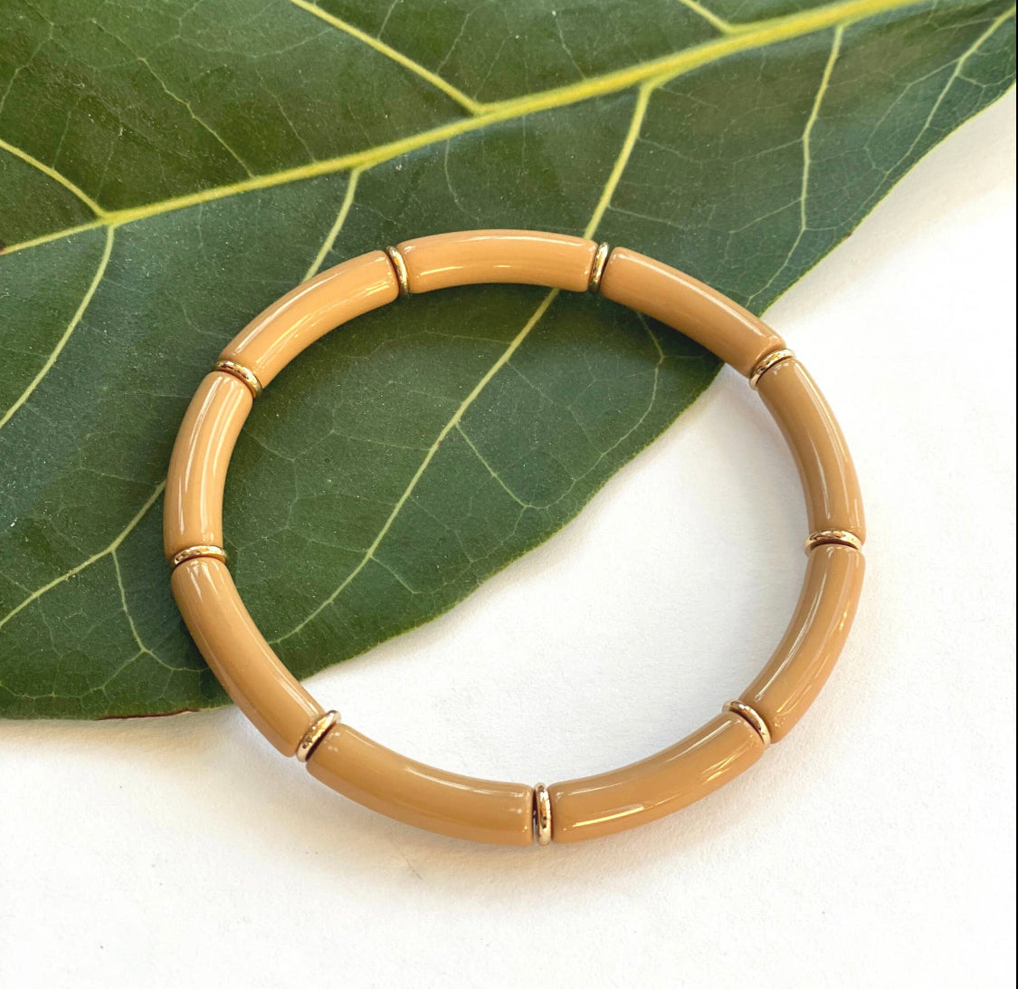 Jody Bracelet Tan