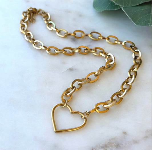 Jaime Necklace