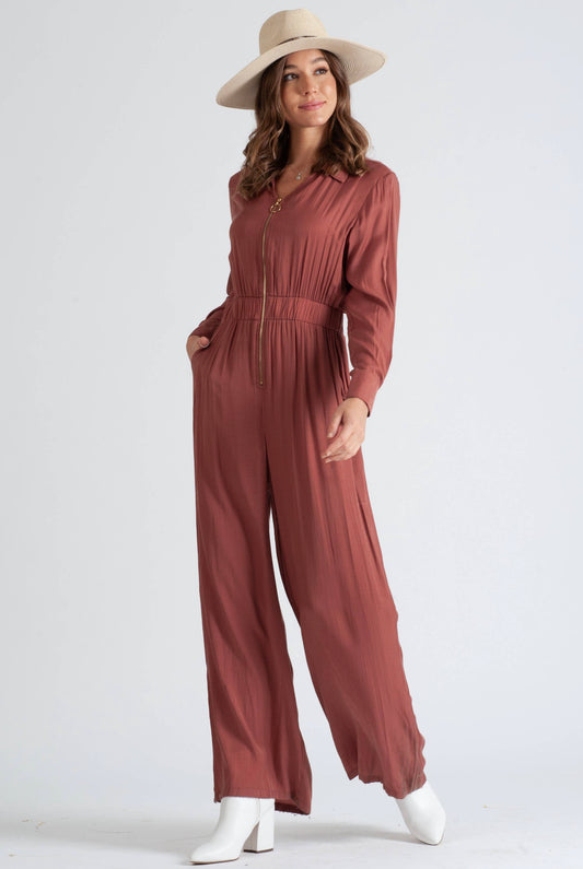 Mason Jumpsuit