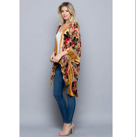 Janny Kimono