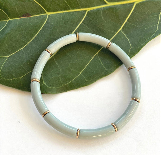 Jody Bracelet Mint