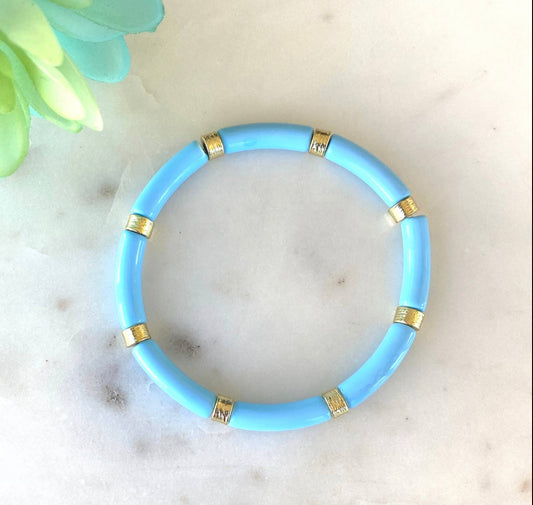 Jody Bracelet Blue