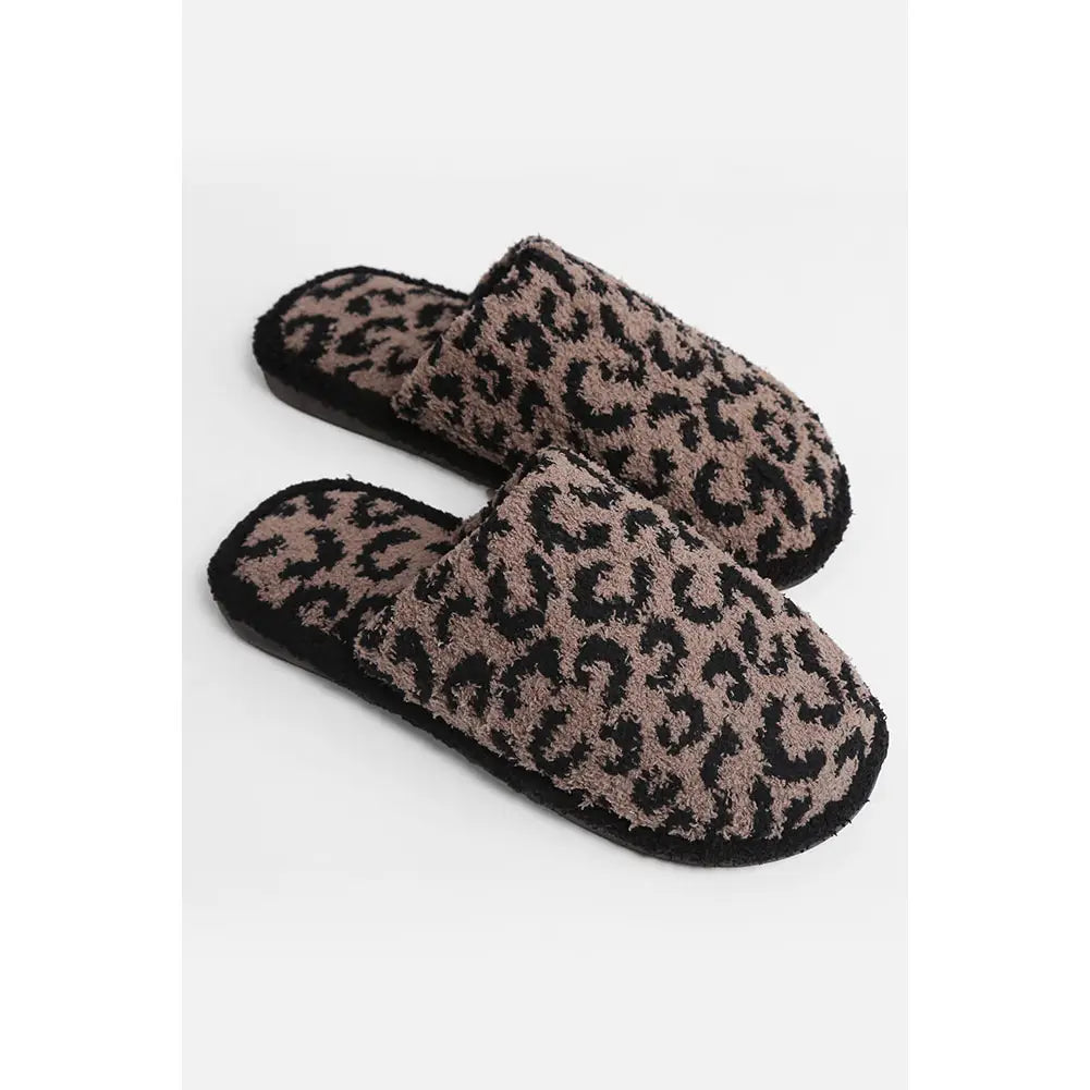 Wild Night In Slipper 2 Black